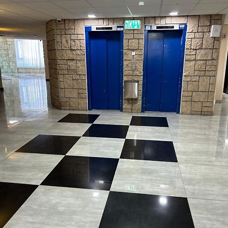Sima Suite أشدود المظهر الخارجي الصورة