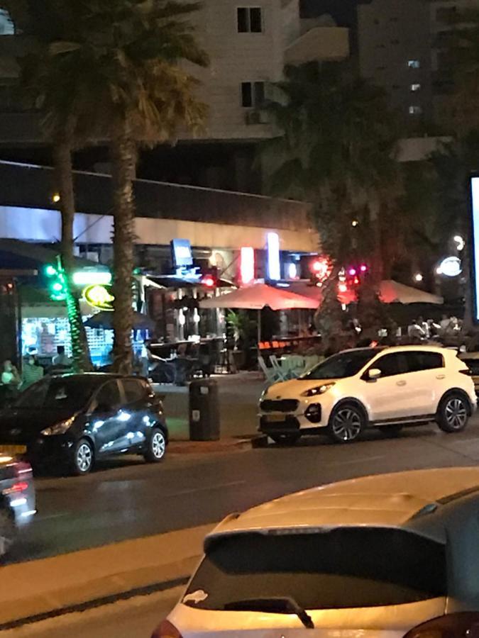 Sima Suite أشدود المظهر الخارجي الصورة