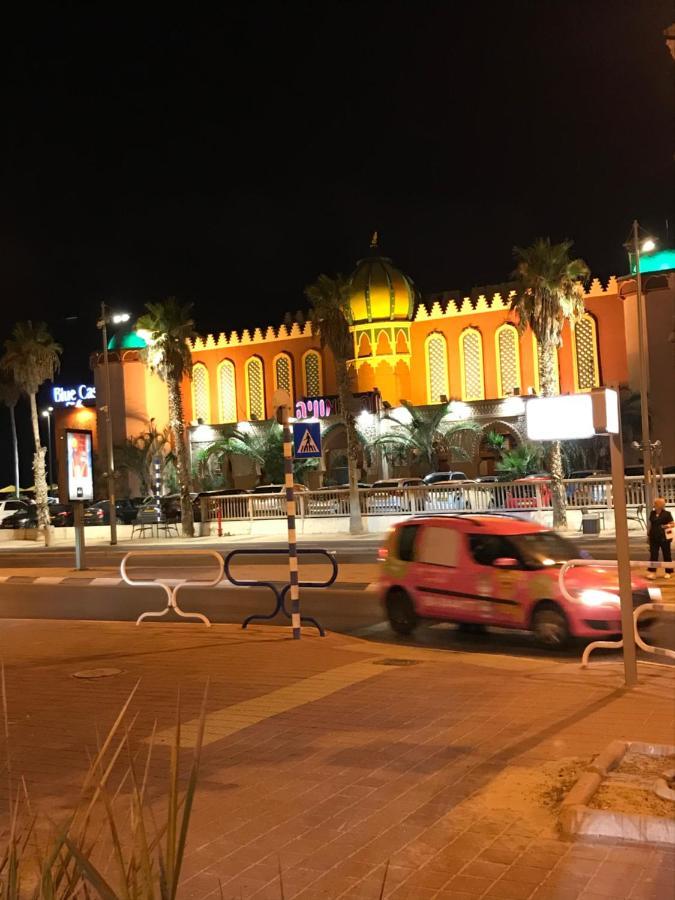 Sima Suite أشدود المظهر الخارجي الصورة