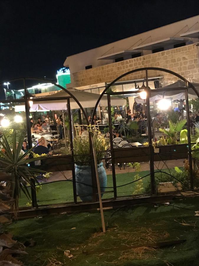 Sima Suite أشدود المظهر الخارجي الصورة