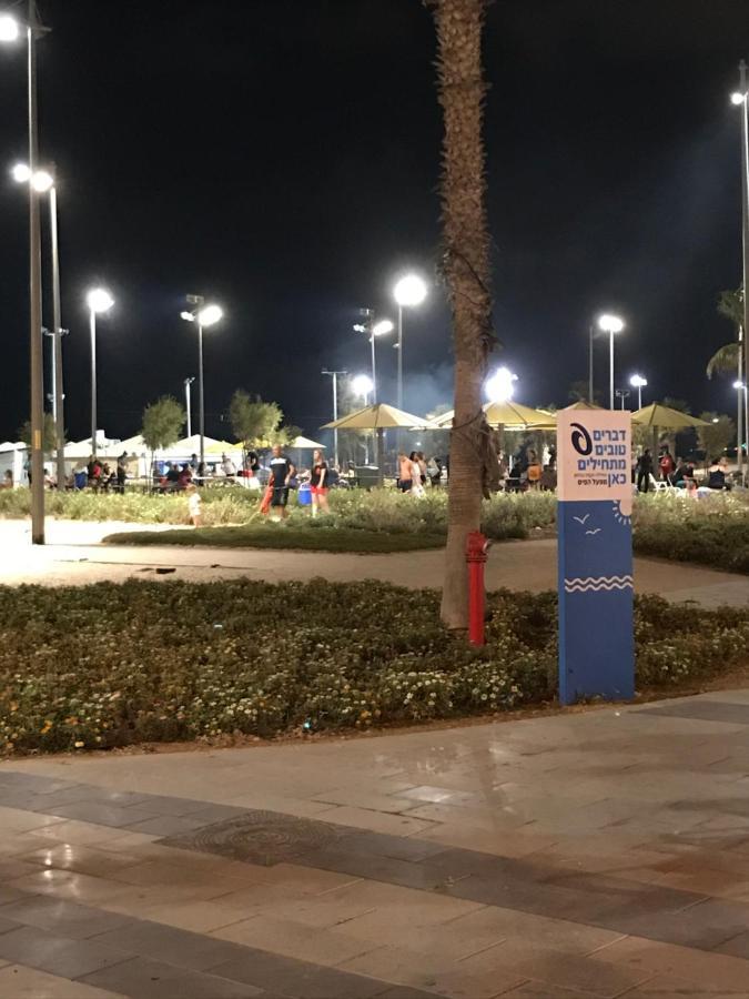 Sima Suite أشدود المظهر الخارجي الصورة