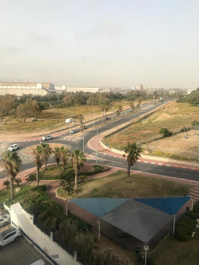 Sima Suite أشدود المظهر الخارجي الصورة