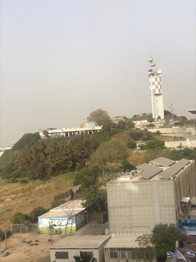 Sima Suite أشدود المظهر الخارجي الصورة