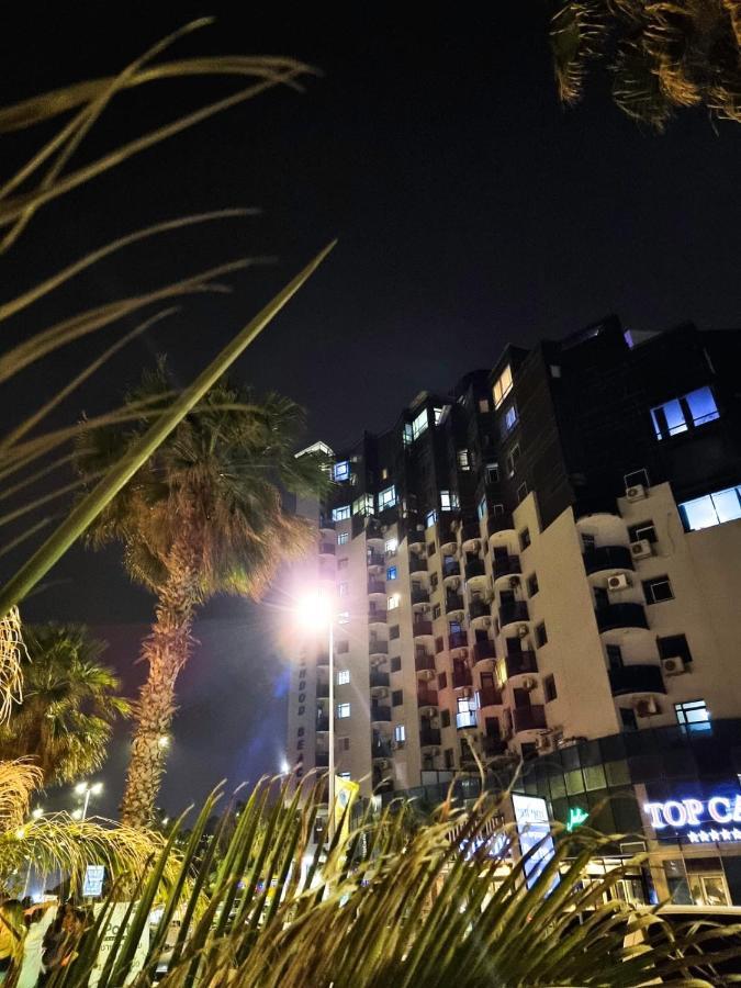 Sima Suite أشدود المظهر الخارجي الصورة