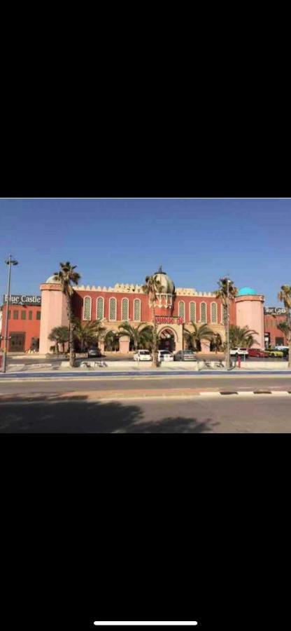 Sima Suite أشدود المظهر الخارجي الصورة