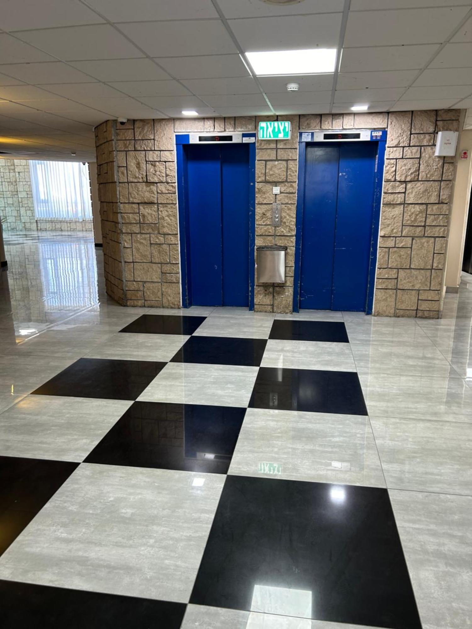 Sima Suite أشدود المظهر الخارجي الصورة
