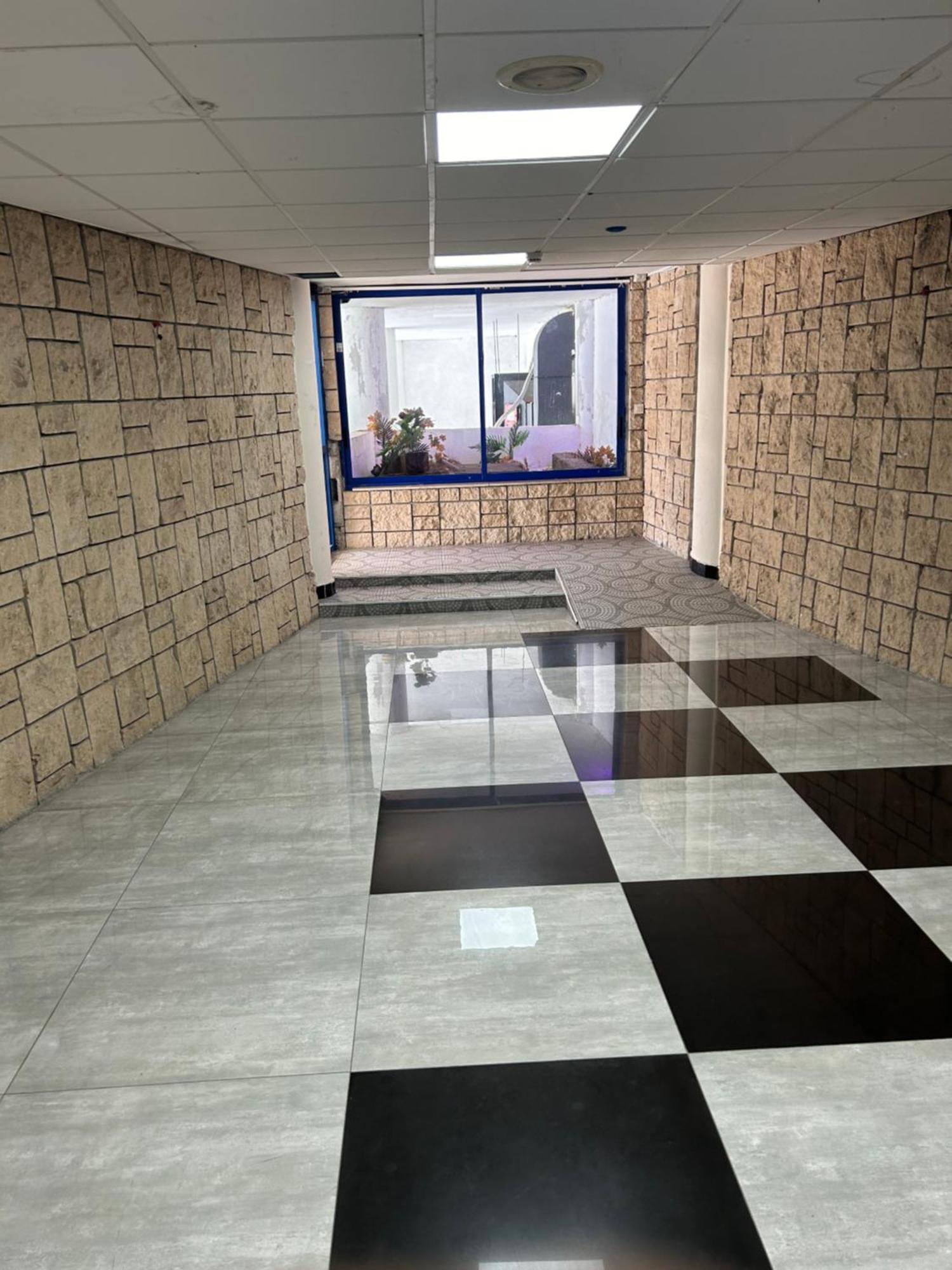 Sima Suite أشدود المظهر الخارجي الصورة